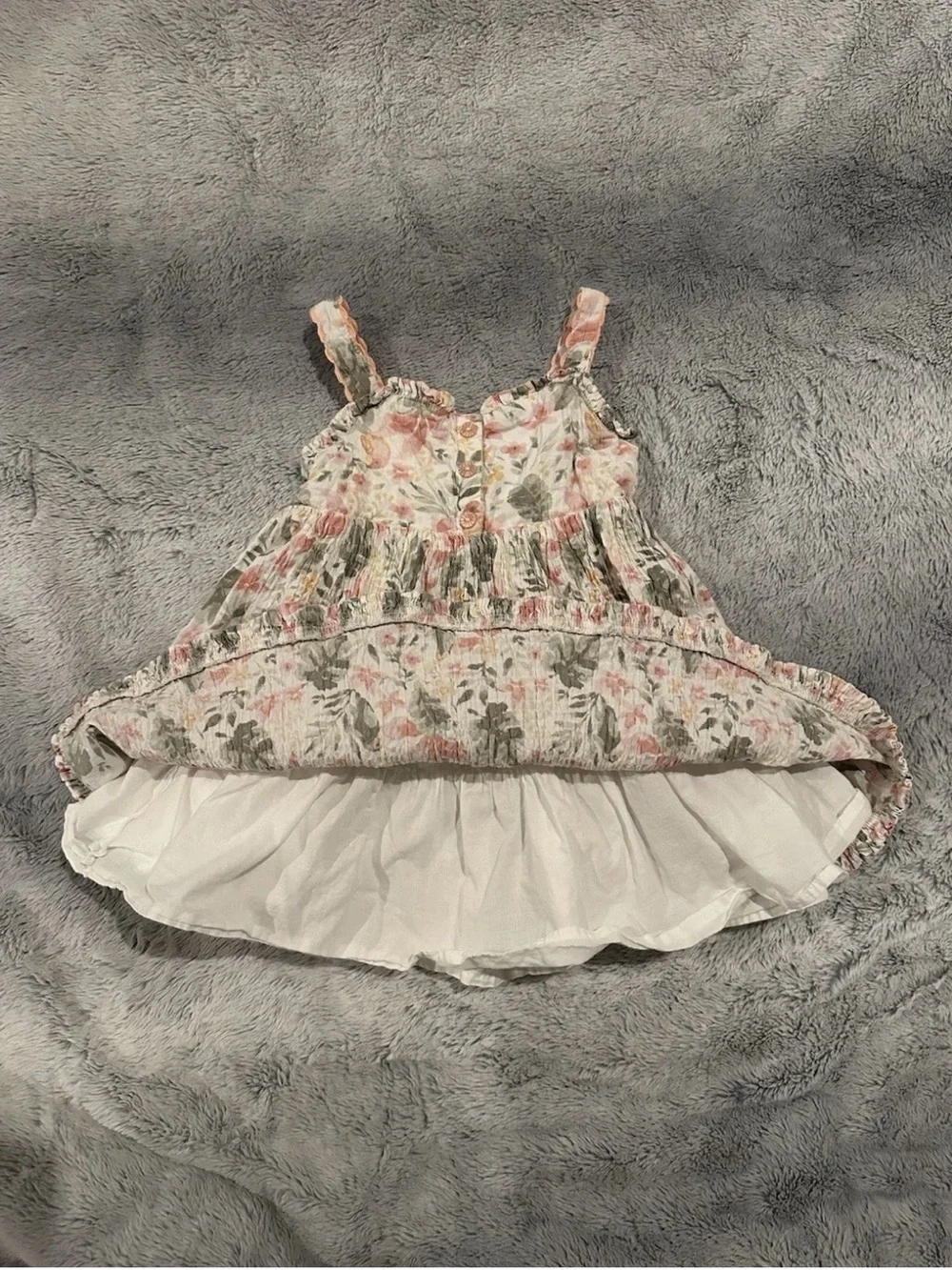 Tommy Bahama sweet floral
